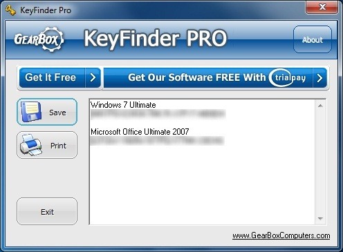 I Lost My Product Key For Microsoft Office 2003