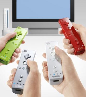 Nintendo WII: modifica firmware 4.3, 4.3e, 4.3u, 4.3k, 4.3j ...