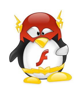 Adobe Flash Player per Linux verrà supportato solo da Chrome: addio ...