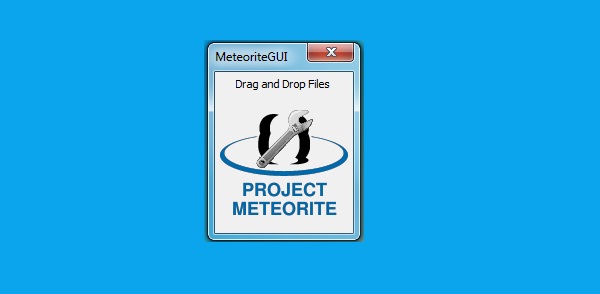 Riparare i file video MKV corrotti con Project Meteorite