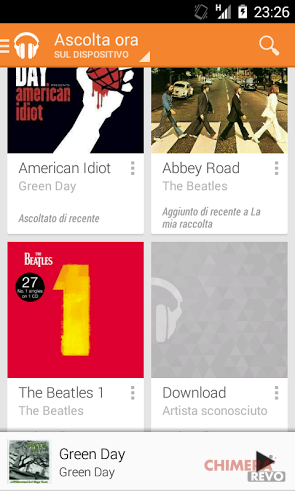 Scaricare musica su Android: le migliori app