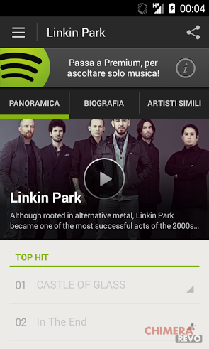 Scaricare musica su Android: le migliori app