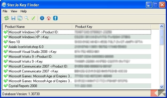 Come Recuperare Product Key Windows Chimerarevo