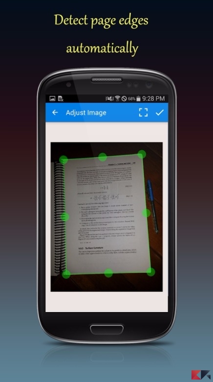 App Scanner PDF Le Migliori Per Android E IPhone ChimeraRevo