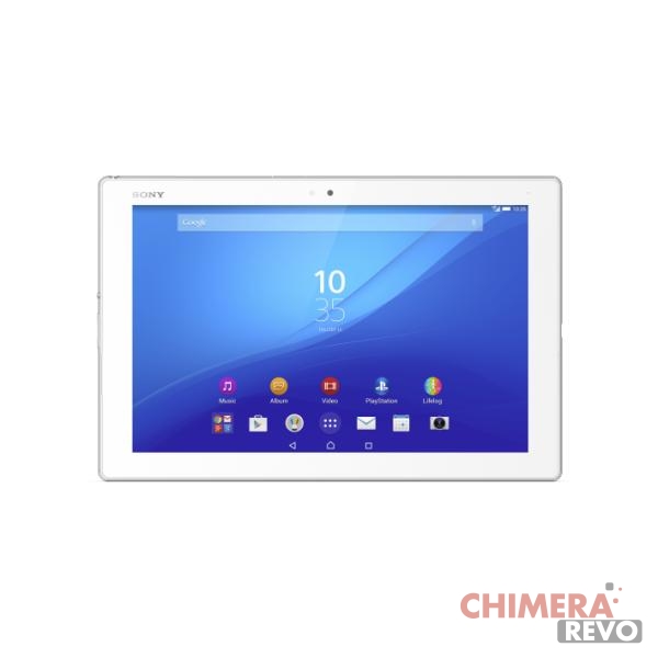 XperiaZ4tablet