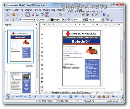 openoffice org plugin