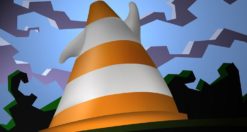 vlc logo