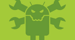 android sicurezza