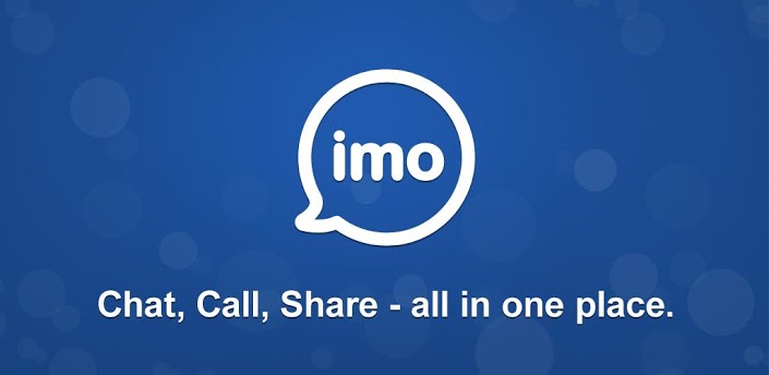 Imo.Im: l'app giusta per parlare, chattare e condividere ...