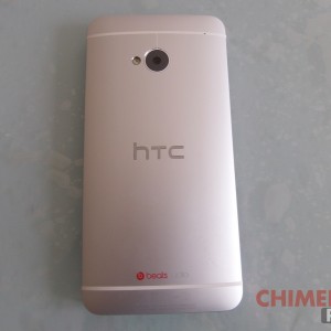 HTC One