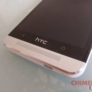 HTC One