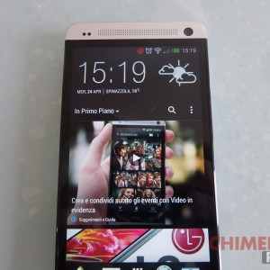 HTC One