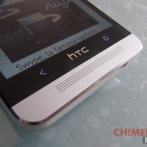 HTC One