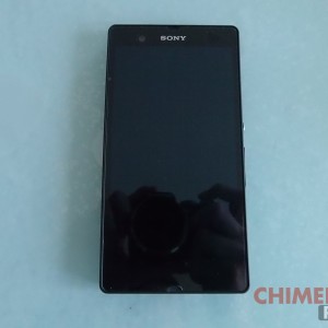 Sony Xperia Z