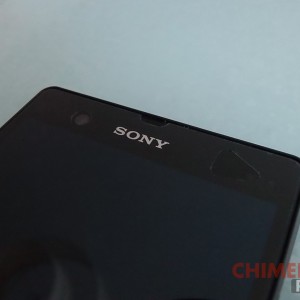 Sony Xperia Z