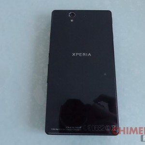 Sony Xperia Z