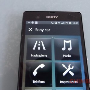 Sony Xperia Z