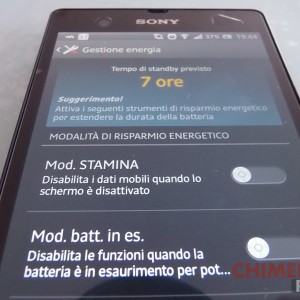 Sony Xperia Z