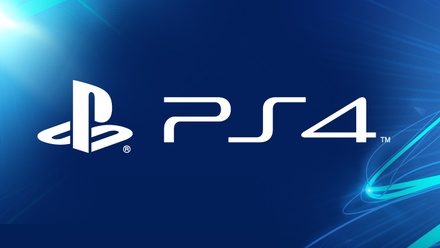 PS4 logo 201 440