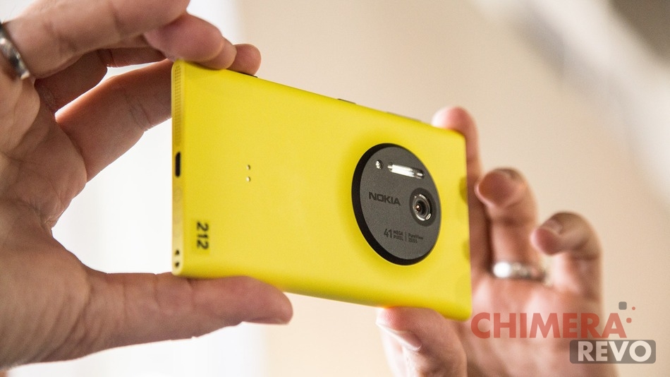 nokia lumia 1020