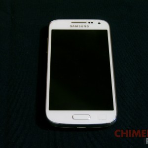 galaxy s4 mini