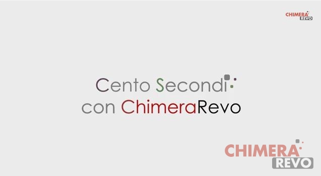 100 secondi con Chimera Revo