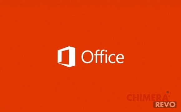 Microsoft Office logo