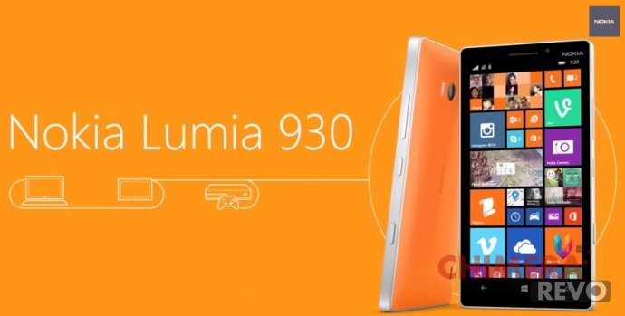 lumia 930