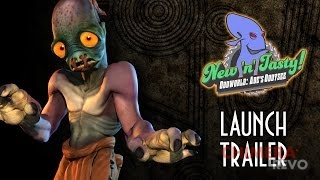 oddworld