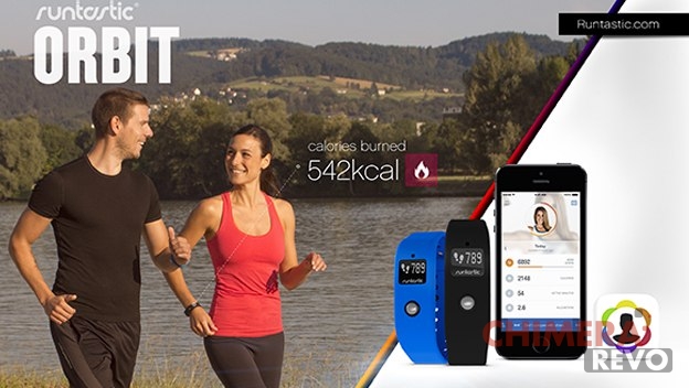 runtastic orbit