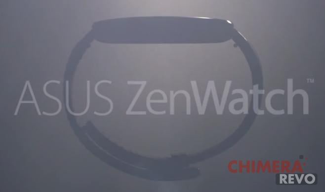 ASUS ZenWatch