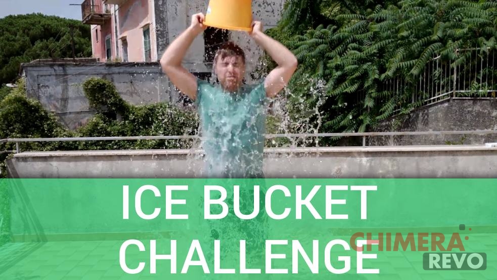 Ice Bucket Challenge