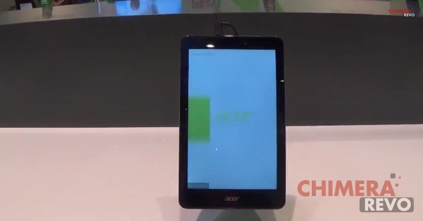 Acer Iconia One 8