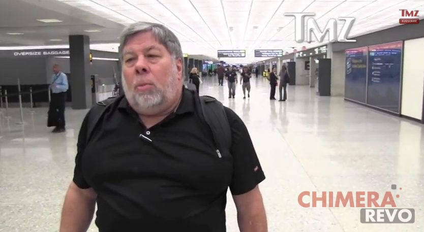 Steve Wozniak