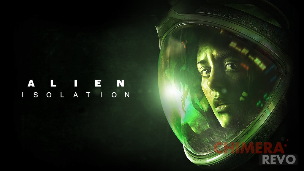 alien isolation