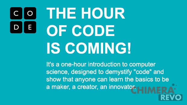 hour of code