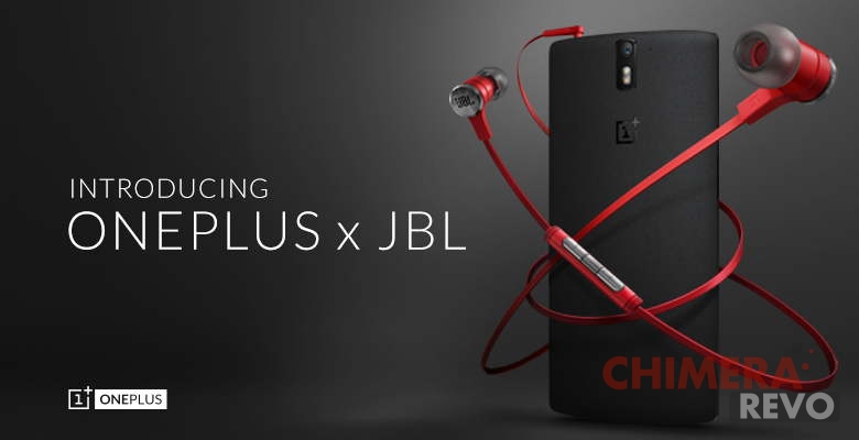 oneplus jbl auricolari