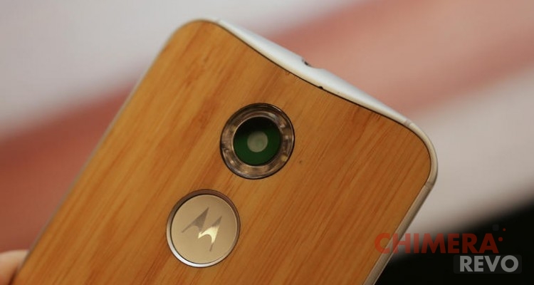 Motorola Moto X 2014