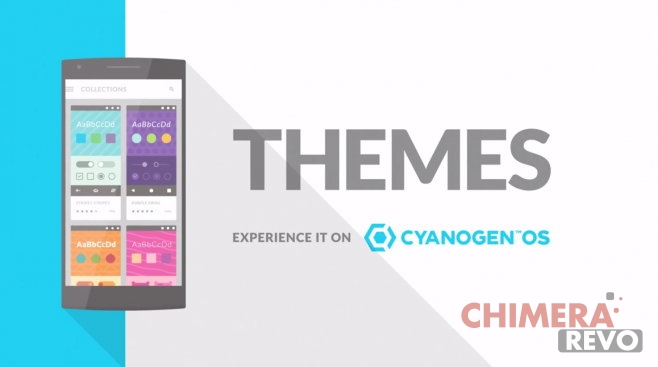 cyanogen themes