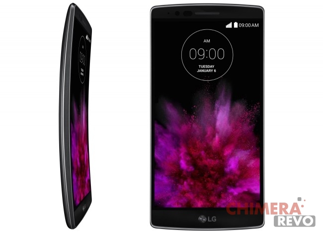 LG G Flex 2