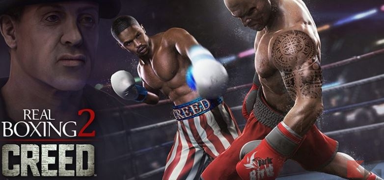 Real Boxing 2