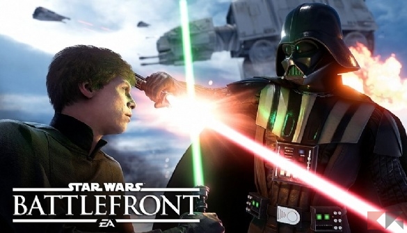 Star Wars Battlefront