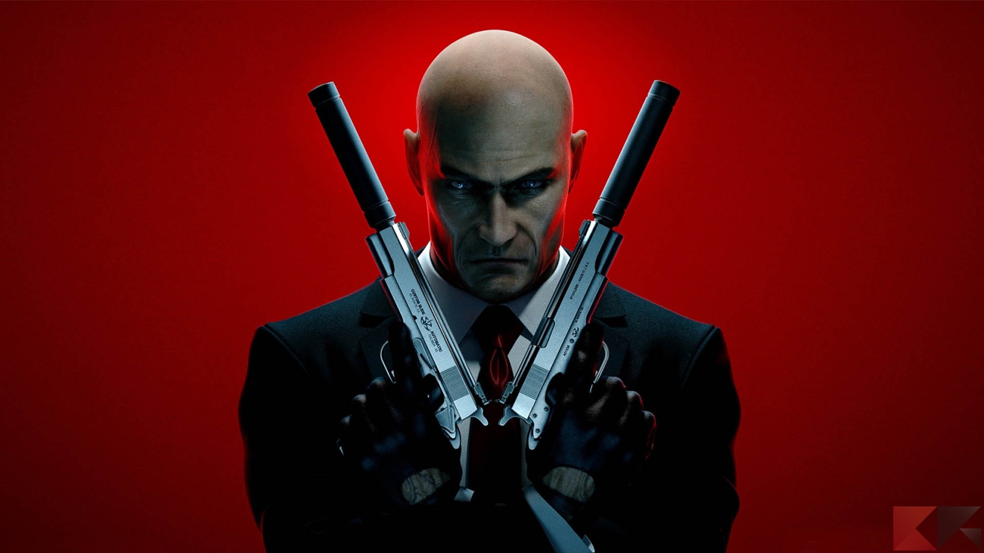 Hitman