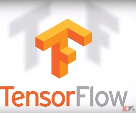 tensorflow