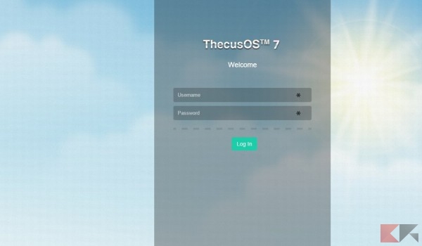 Thecus OS 7: prime impressioni e test - Aggregatore GNU/Linux e