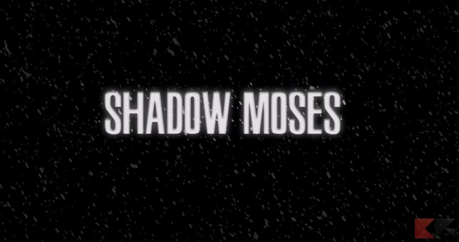 Shadow Moses Remake