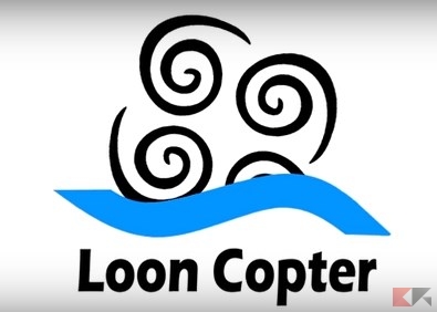 loon copter