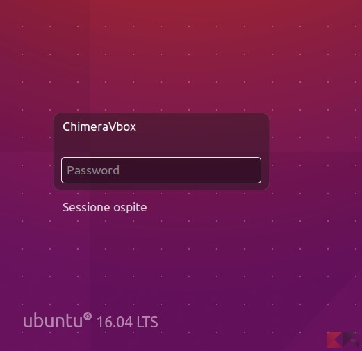 ubuntu 20.04 virtualbox image