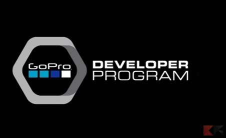 gopro dev prog