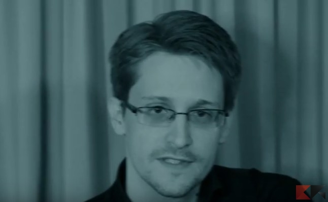 snowden